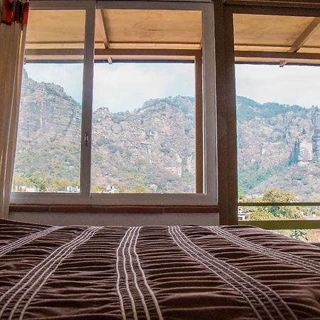 Posada Paraiso تيبوزتلان المظهر الخارجي الصورة