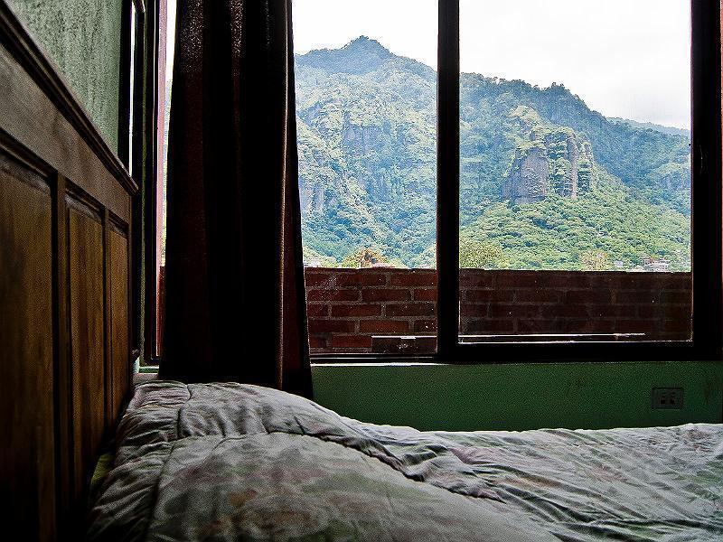 Posada Paraiso تيبوزتلان المظهر الخارجي الصورة