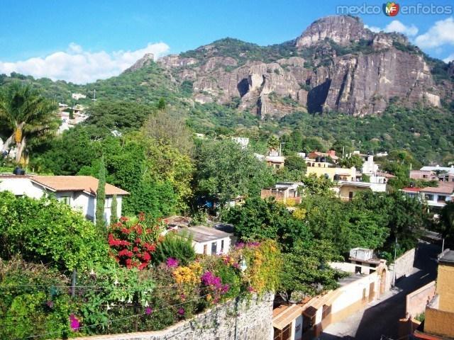 Posada Paraiso تيبوزتلان الغرفة الصورة