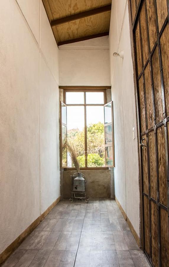 Posada Paraiso تيبوزتلان المظهر الخارجي الصورة