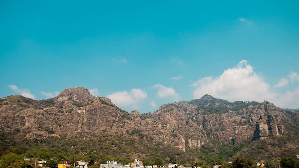 Posada Paraiso تيبوزتلان المظهر الخارجي الصورة